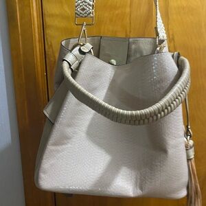 Crème purse